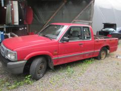 Mazda B2500 2,5D 2Wd -98
