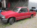 Kuva 2: Mazda B2500 2,5D 2Wd -98  1998