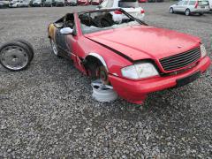 Mercedes-Benz SL W129 500