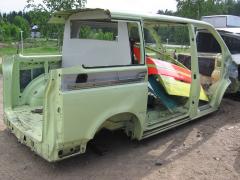Volkswagen Transporter T5