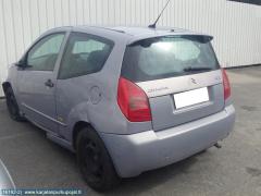 Citroen c2