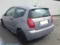 Kuva 2: Citroen c2 2004