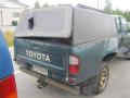 Kuva2: Toyota Hilux 2.4TD