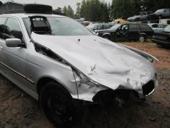 BMW 5-sarja E39 525 TD farmari -99