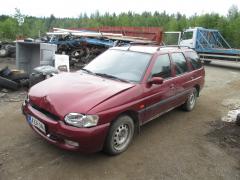 Ford Escort