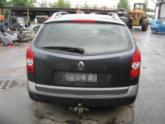 Renault Mgane