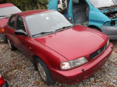 Suzuki Baleno 1,6i 16V sedan -96