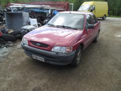Ford Escort