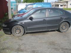 Seat Leon 99-05 Coupe