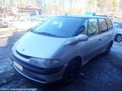 Renault espace 97-03