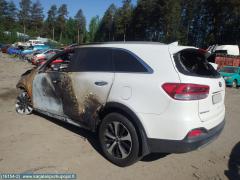 Kia Sorento -15--> 5D SUV 2.2CRDi A/T 4WD