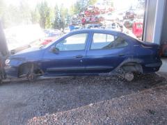 Renault MganeC 1.9DTI sedan -98 
