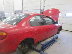 Chrysler Neon II 2,0 aut. sedan -01