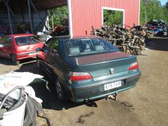 Peugeot 406