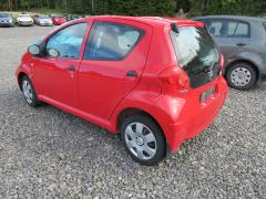 Toyota Aygo 1.0 VVT-i 5/HB