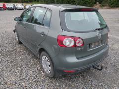 Volkswagen Golf Plus (1KP) 1.4i 16V
