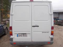 Mercedes-Benz Sprinter (w901-905) 95-07
