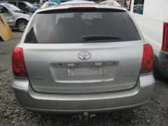 Toyota Avensis 1.8VVT-I Farmari