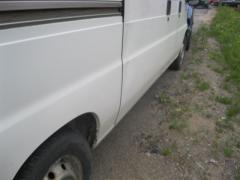 Fiat Ducato2.8td Puolikorkea