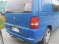 Kuva 2: Mercedes-Benz Vito 1998