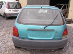 Toyota Starlet