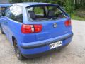 Kuva 2: Seat Ibiza 2000