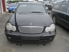 Mercedes-Benz C 270CDI 270 sedan