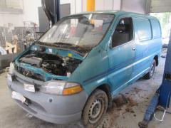 Toyota Hiace 2,4TD lyhyt -96