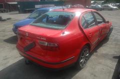 Seat Toledo