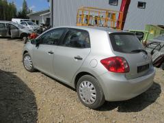 Toyota Auris 06-12 1.4D4D