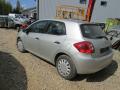 Kuva 2: Toyota Auris 06-12 1.4D4D 2008