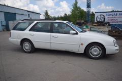 Ford Scorpio