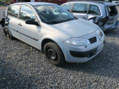 Renault Mgane 1.4i 16V Sed