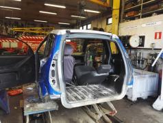 Mopoautot Aixam City