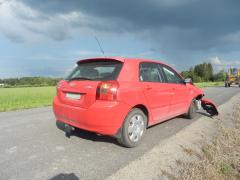 Toyota Corolla 1.6 VVti 5-ov. -02