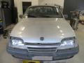 Kuva 2: Opel Omega A  2,0i -88  1988