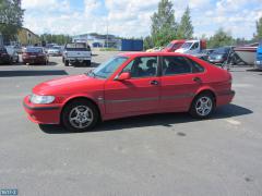 Saab 9-3 ver 1