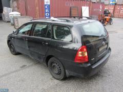 Toyota corolla 02->>