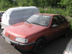 Peugeot 405 1,6i