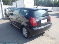 Citroen c2