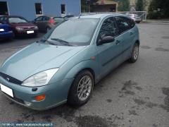 Ford focus 98-04