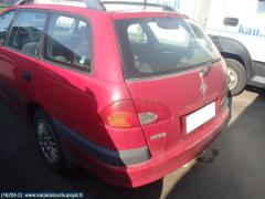 Toyota Avensis T22 5D STW 2.0D-4D MT5