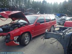 Volvo V70 5D STW 2.4i MT5 -00