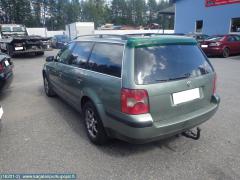 Vw passat 00-05