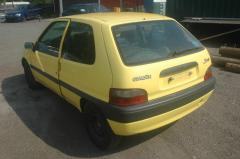 Citroen Saxo