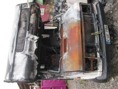 Fiat-Burstner Ducato 14 matkailuauto 2,5D -89