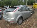 Kuva 2: Ford Focus -08 HB 2008