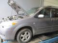 Kuva 2: Mazda Mpv 5D Wagon 2,3 -04 2004