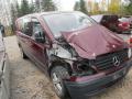 Kuva 2: Mercedes-Benz Vito 111CDI aut.  -04 pitk 2004