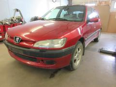 Peugeot 306 1,8 81kW